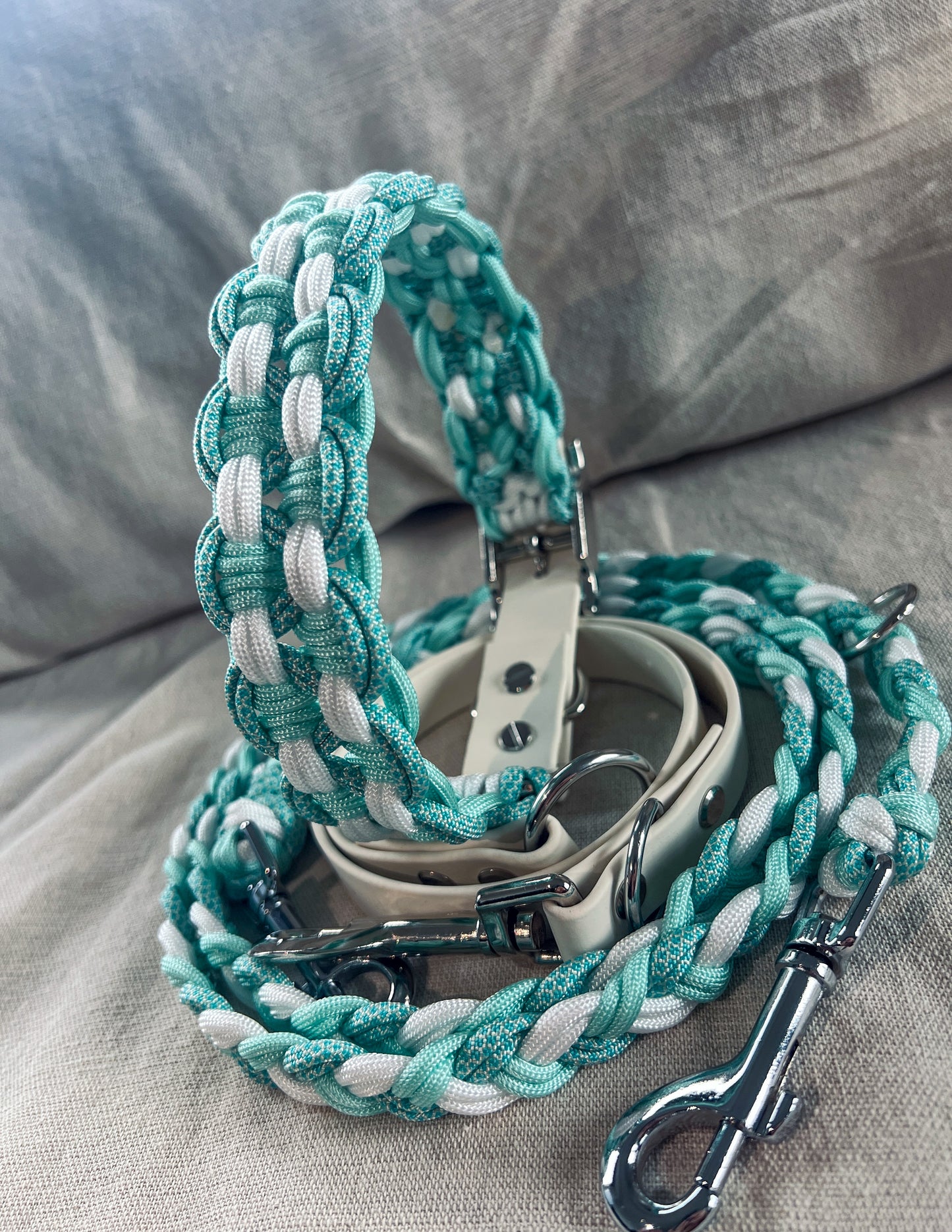 Mint Breeze Set