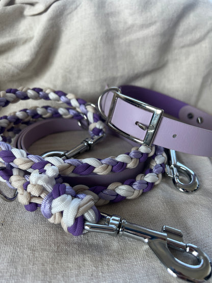 Soft Lavender Set