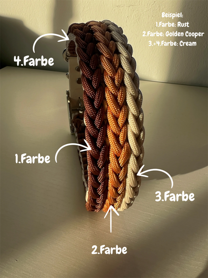 Royal Halsband