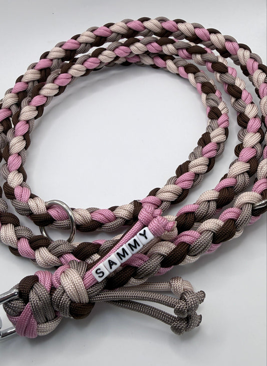 Paracord Leine