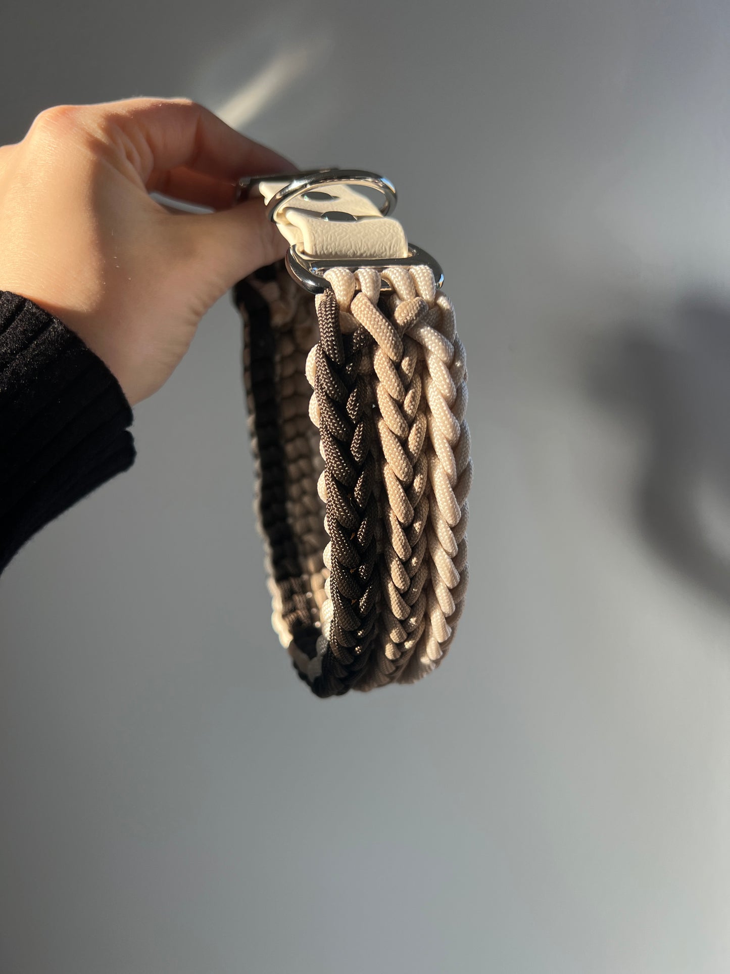 Royal Halsband