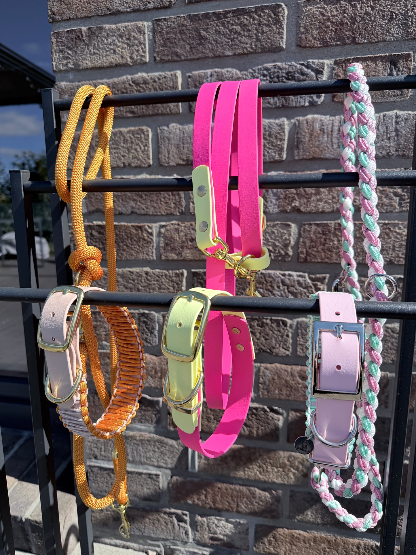 Frühlingskollektion