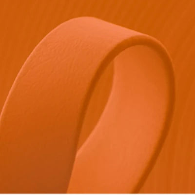Burnt Orange