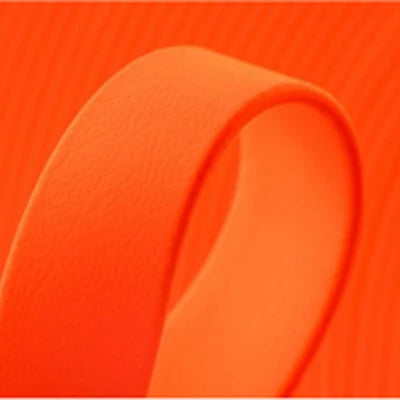 Neon Orange