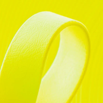 Neon Gelb