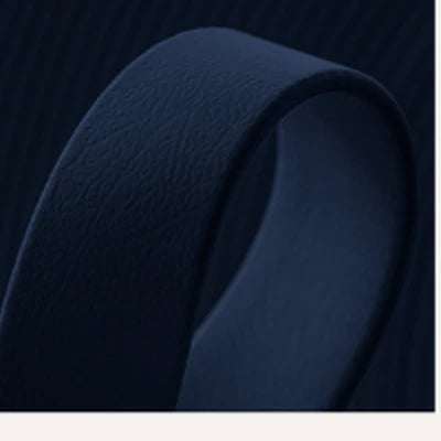 Navy Blau