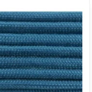 Caribbean Blau