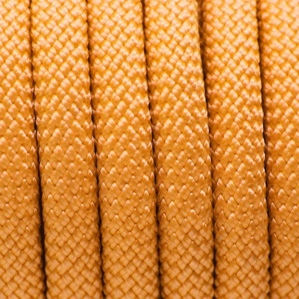 Nylon – Apricot Orange