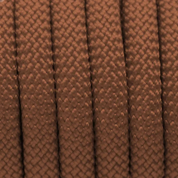 Nylon – Chocolate Brown
