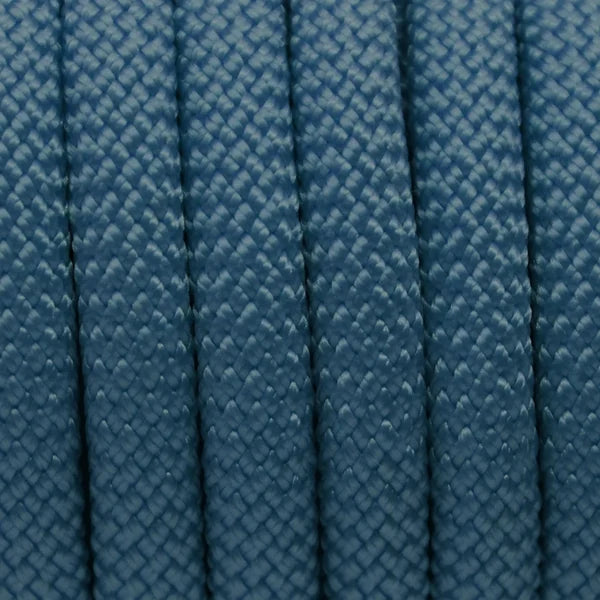 Nylon – Petrol Blau